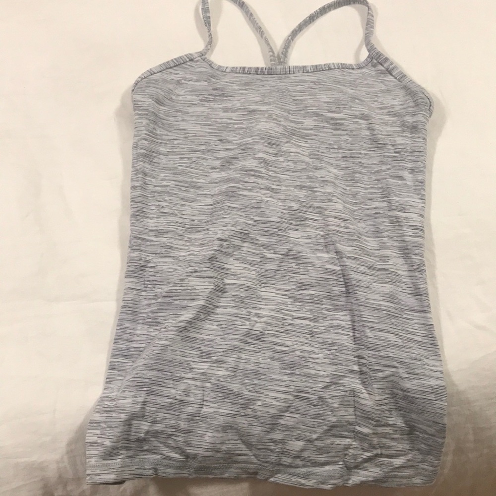 Lulu tank